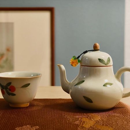 Rest Collection Gion-Shijo Kyoto Apartment Exterior photo