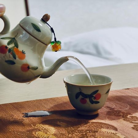 Rest Collection Gion-Shijo Kyoto Apartment Exterior photo