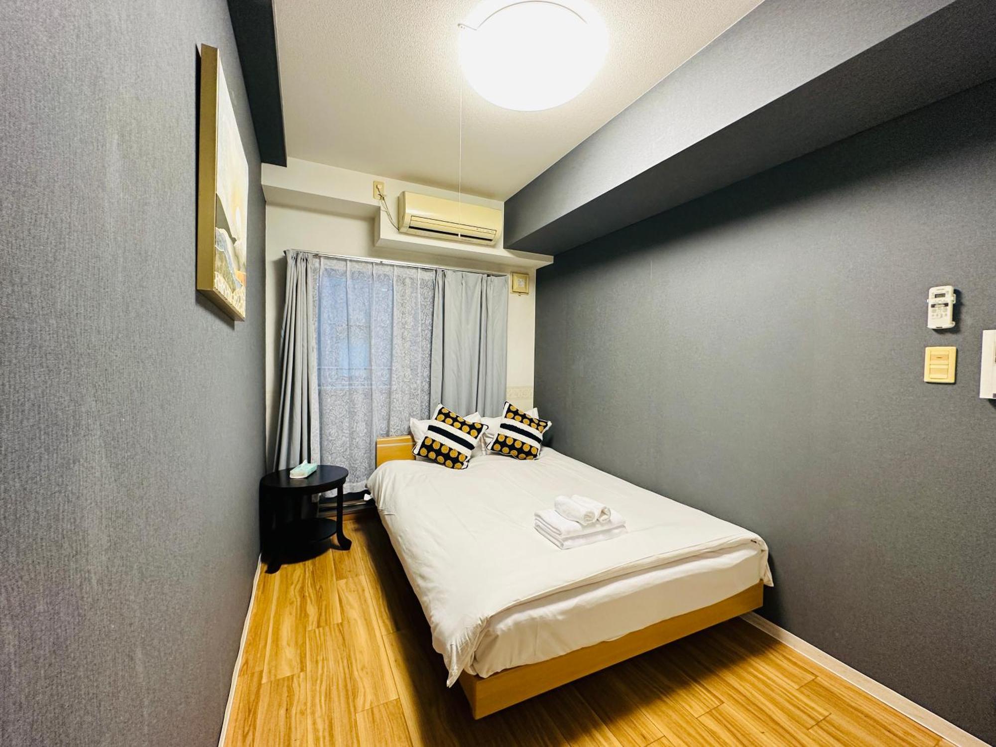 Rest Collection Gion-Shijo Kyoto Apartment Exterior photo