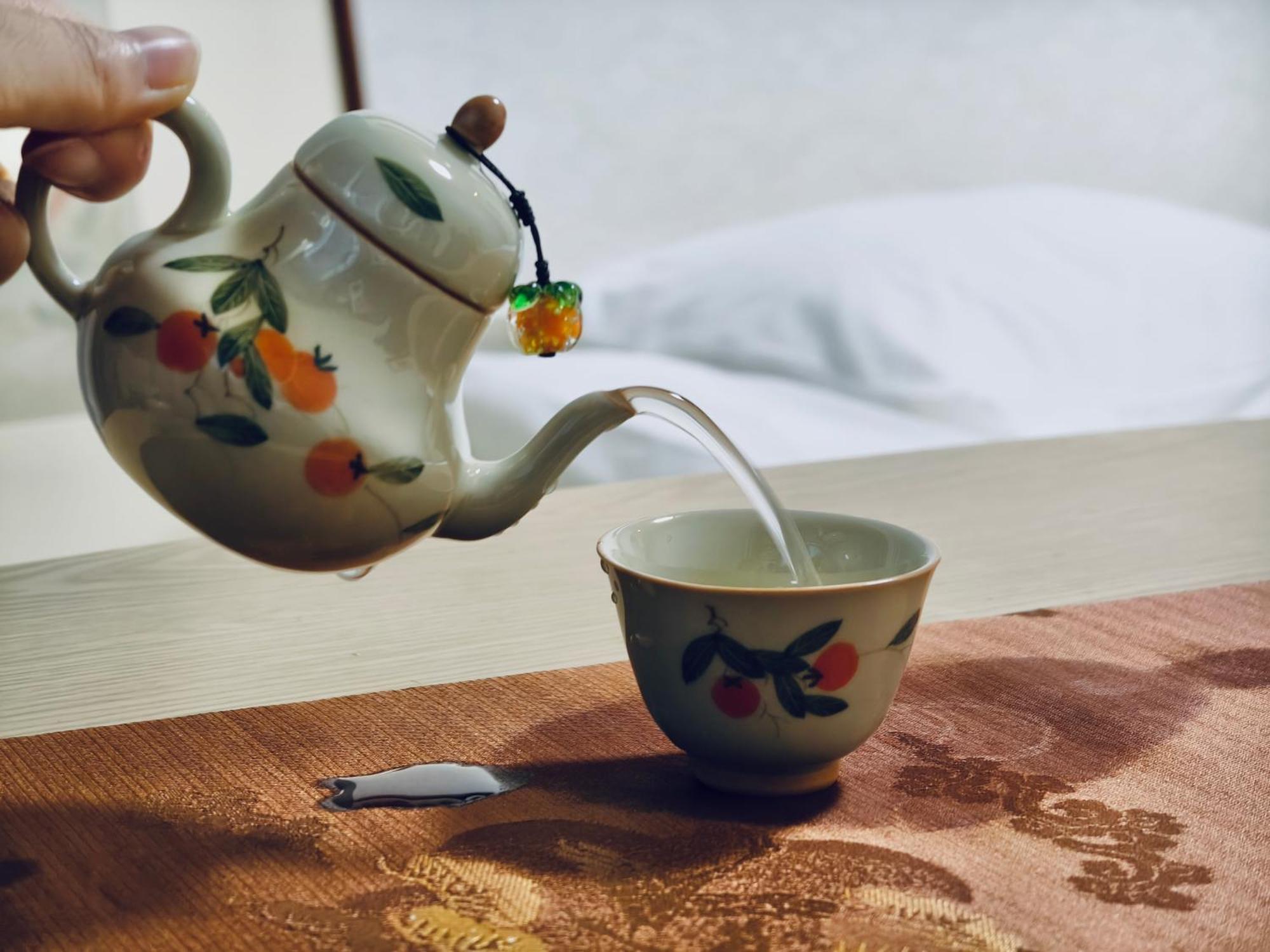 Rest Collection Gion-Shijo Kyoto Apartment Exterior photo