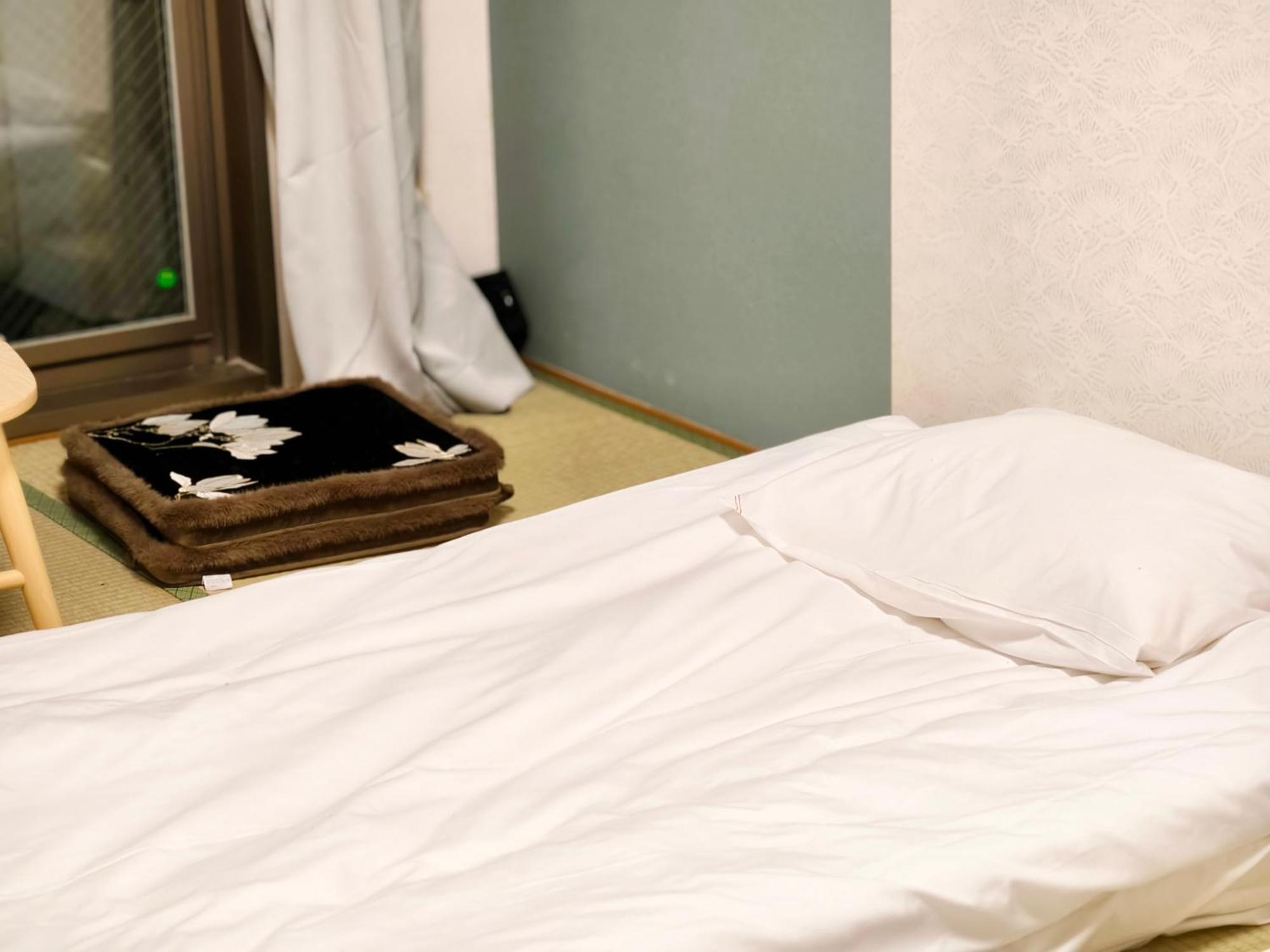 Rest Collection Gion-Shijo Kyoto Apartment Exterior photo