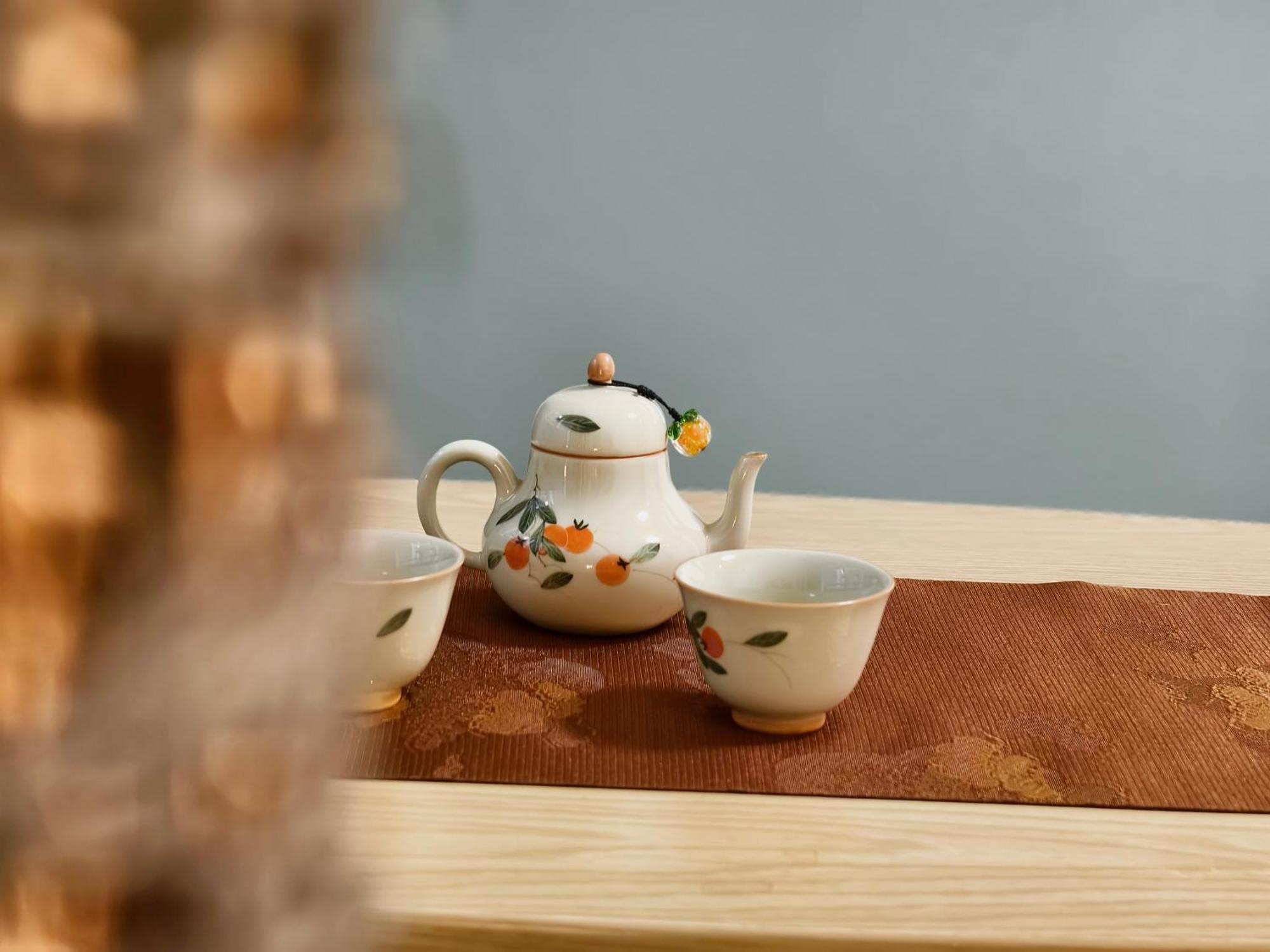Rest Collection Gion-Shijo Kyoto Apartment Exterior photo