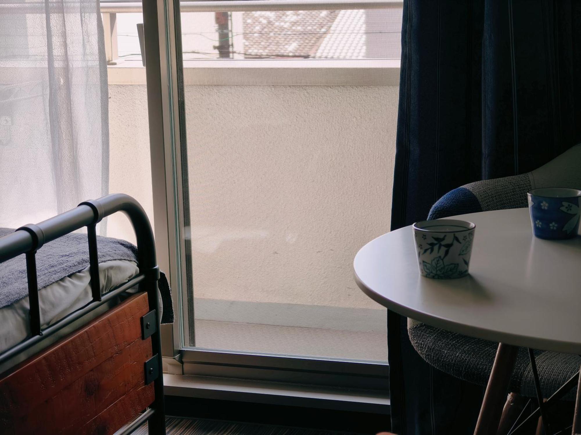 Rest Collection Gion-Shijo Kyoto Apartment Exterior photo