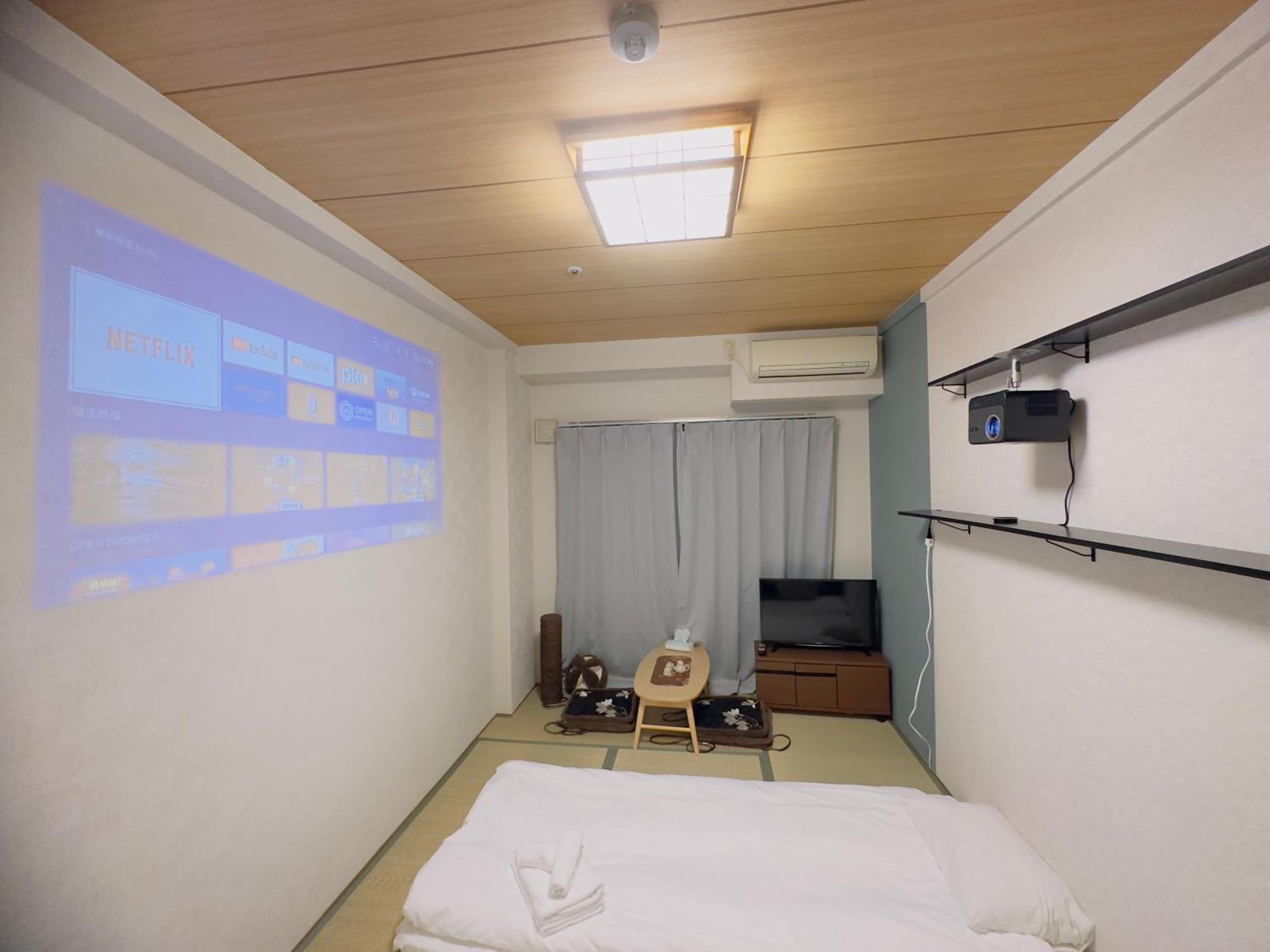 Rest Collection Gion-Shijo Kyoto Apartment Exterior photo
