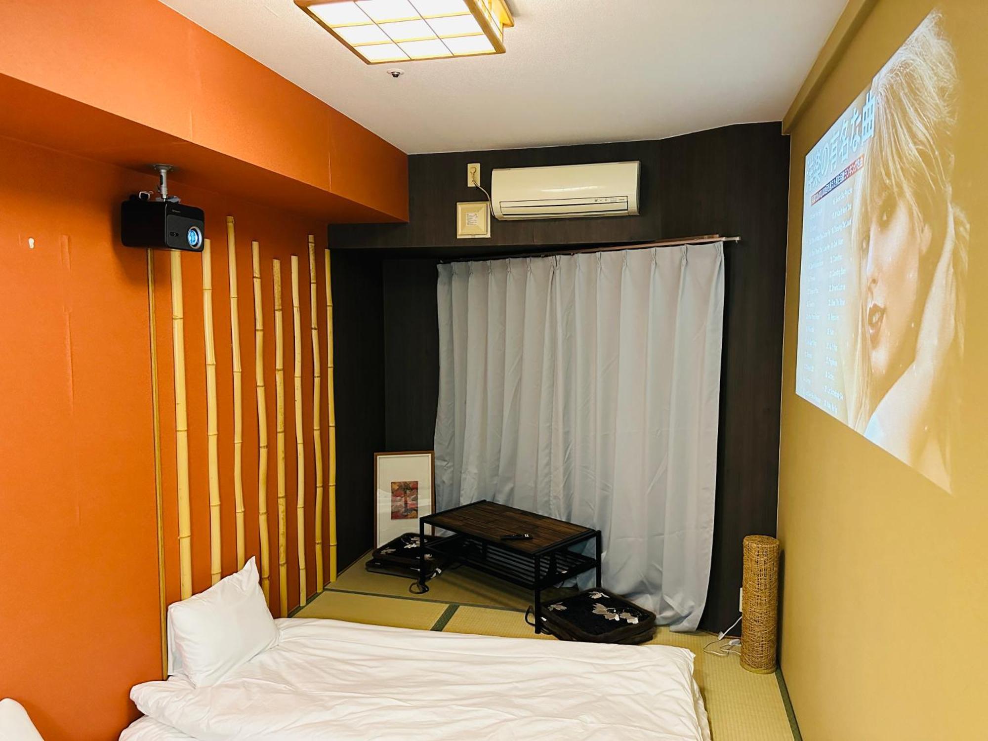 Rest Collection Gion-Shijo Kyoto Apartment Exterior photo
