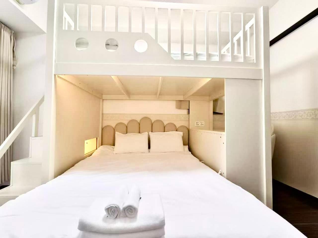 Rest Collection Gion-Shijo Kyoto Apartment Exterior photo